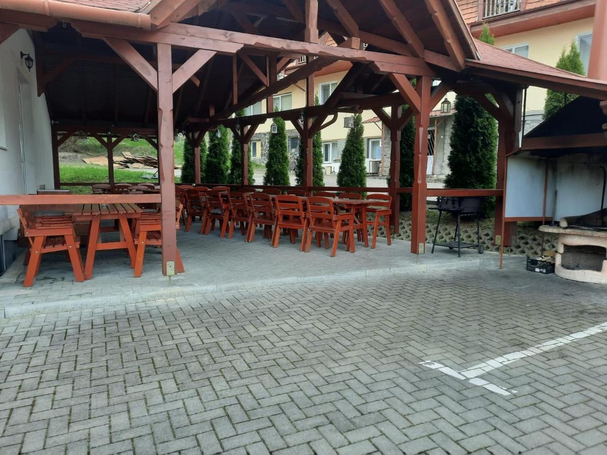 Villa Prestige 소바타 외부 사진
