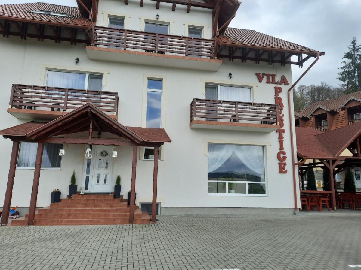Villa Prestige 소바타 외부 사진