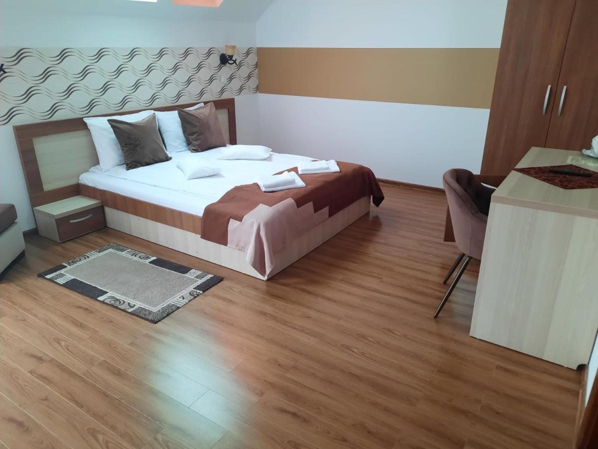 Villa Prestige 소바타 외부 사진
