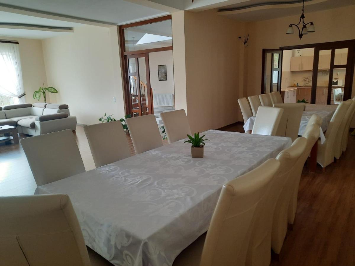 Villa Prestige 소바타 외부 사진