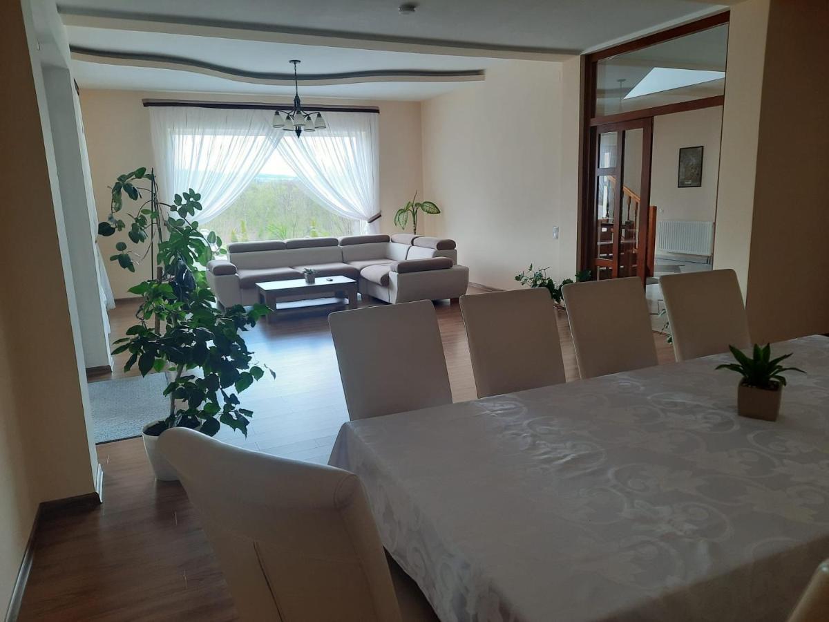 Villa Prestige 소바타 외부 사진