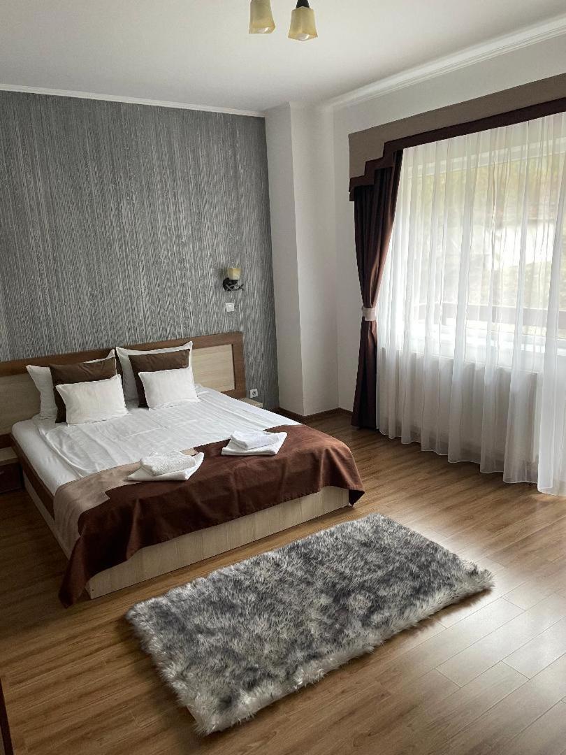 Villa Prestige 소바타 외부 사진