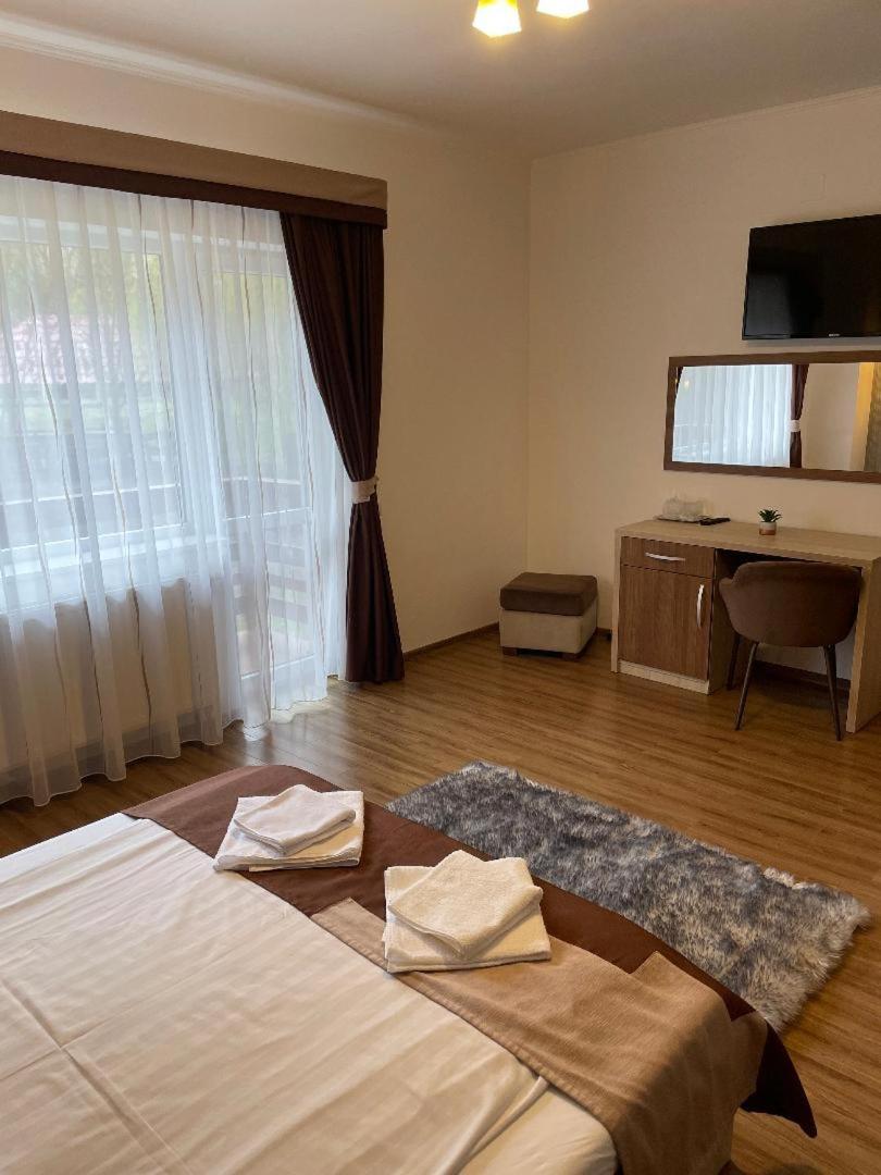 Villa Prestige 소바타 외부 사진