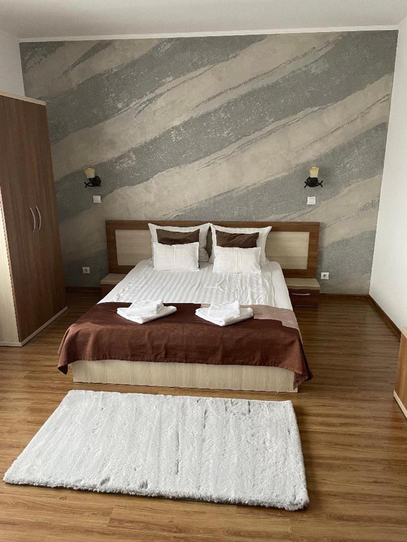 Villa Prestige 소바타 외부 사진