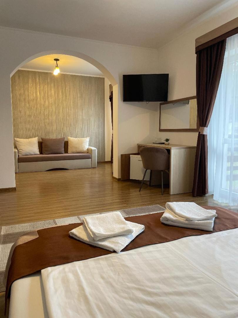 Villa Prestige 소바타 외부 사진