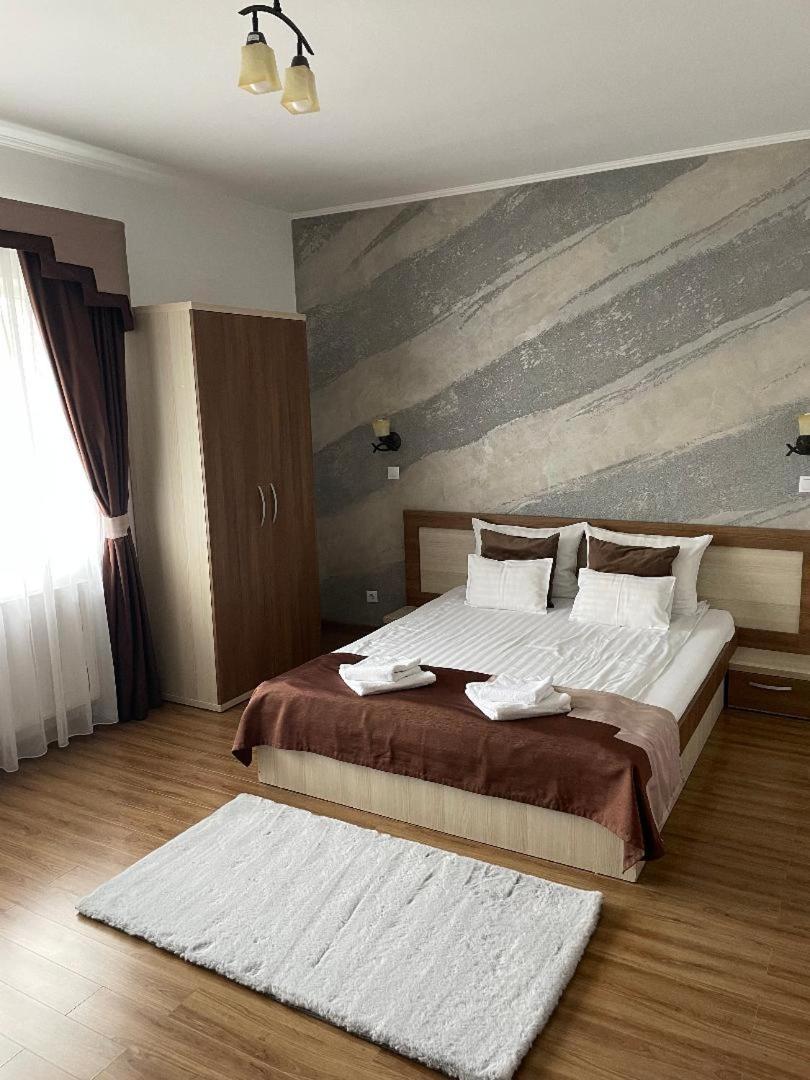 Villa Prestige 소바타 외부 사진