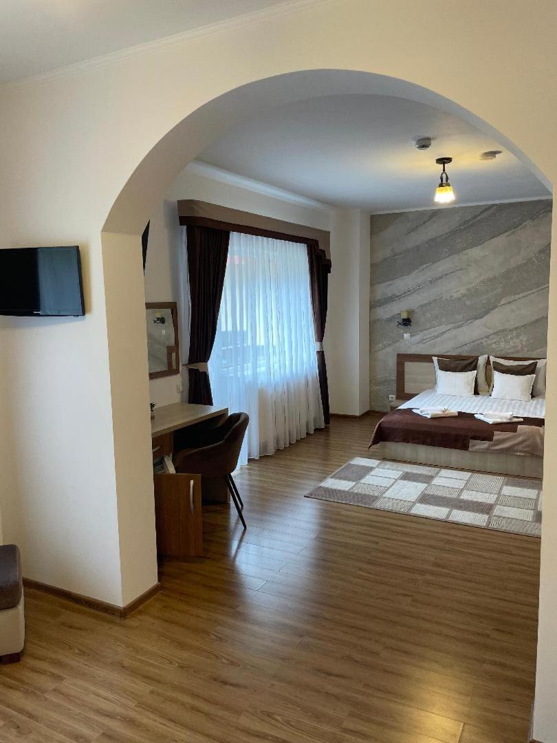 Villa Prestige 소바타 외부 사진